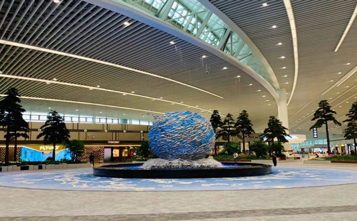 南京空运青岛机场托运